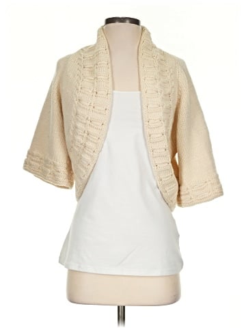 Elie Tahari Wool Cardigan (view 1)