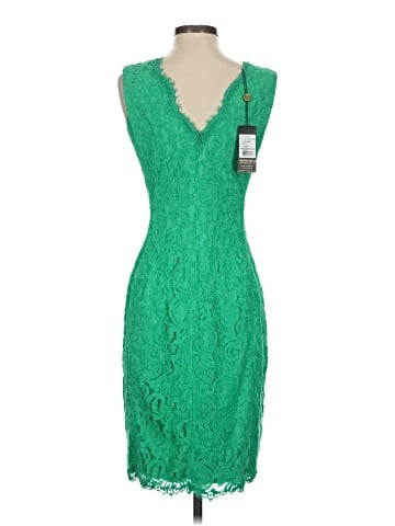 Tadashi Shoji Cocktail Dress (view 2)