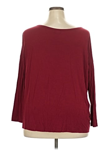 Piko 1988 3/4 Sleeve T-Shirt (view 2)