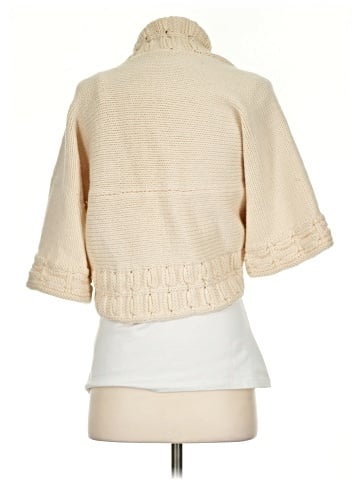 Elie Tahari Wool Cardigan (view 2)