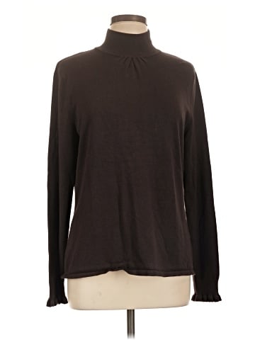 Investments Turtleneck Sweater (view 1)