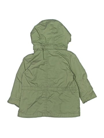 H&M Raincoat (view 2)