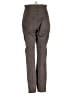 A.L.C. Brown Casual Pants Size 0 - photo 2