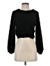 Altar'd State Black Pullover Sweater Size XS - photo 1