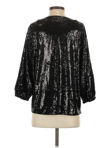 Nicole by Nicole Miller 3/4 Sleeve Blouse (view 2)