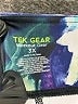 Tek Gear Print Purple Active Pants Size 3X - photo 4