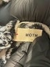 Moth Silver Vest Size XS - photo 6
