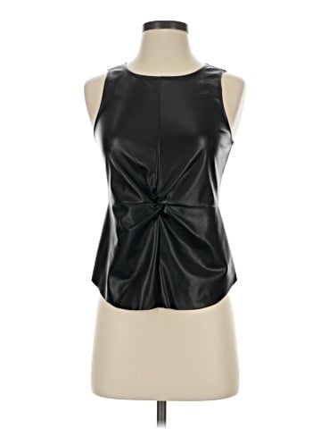 Nic + Zoe Sleeveless Blouse (view 1)
