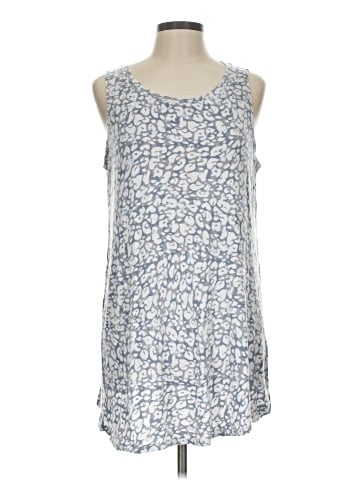 Logo Layers Tank Top (view 1)