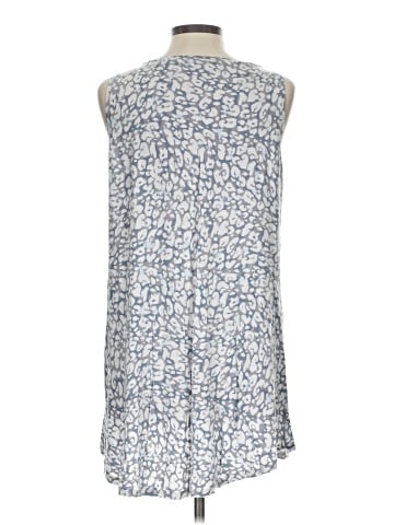Logo Layers Tank Top (view 2)