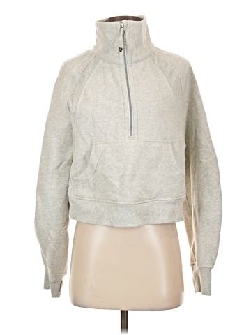 Lululemon Athletica Pullover Sweater (view 1)