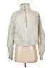 Lululemon Athletica Silver Pullover Sweater Size XS - photo 1