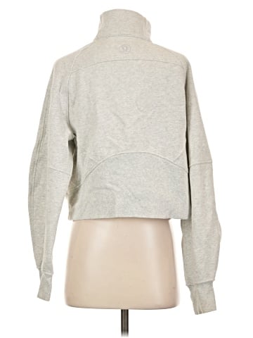 Lululemon Athletica Pullover Sweater (view 2)