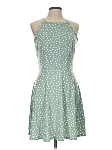 BCX Casual Dress (view 1)