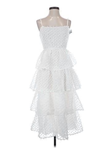 Lulus Cocktail Dress (view 1)