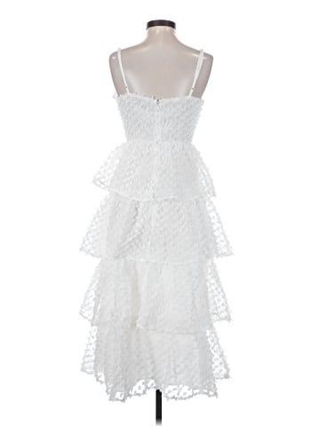 Lulus Cocktail Dress (view 2)