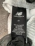 New Balance 100% Polyester Solid Gray Sweatpants Size 2T - photo 3