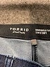 Torrid Blue Jeans Size 16R - photo 7