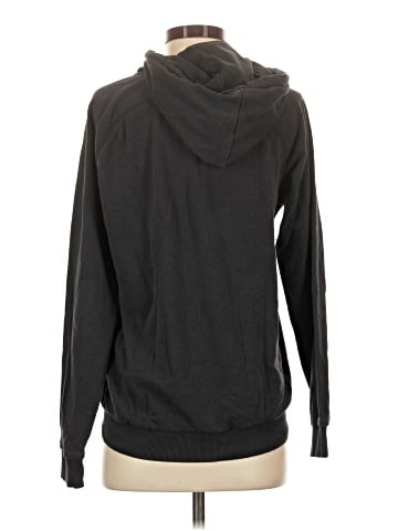 Gymshark Zip Up Hoodie (view 2)