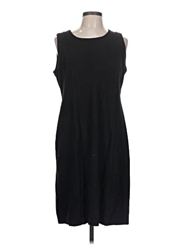 Christopher & Banks Casual Dress (view 1)