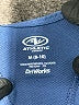 Athletic Works 100% Polyester Blue Active Tank Size M - photo 7