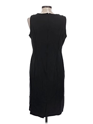 Christopher & Banks Casual Dress (view 2)