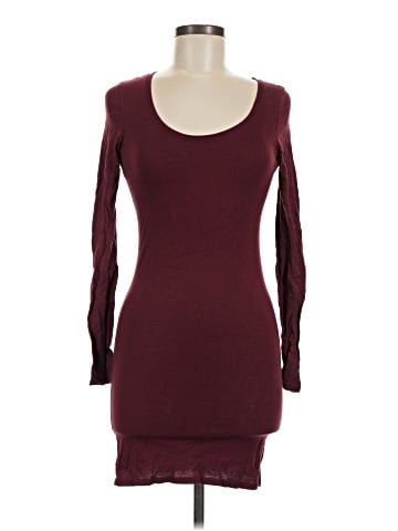Threads 4 Thought Casual Dress (view 1)