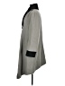Armani Collezioni Gray Coat Size 8 - photo 5