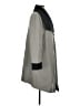 Armani Collezioni Gray Coat Size 8 - photo 4
