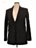 Unbranded 100% Polyester Black Blazer Size XL (estimated) - photo 1