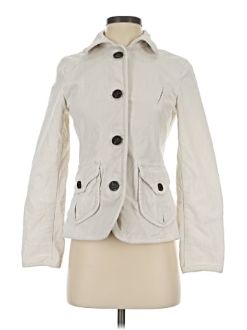 Gap Trenchcoat (view 1)