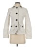 Gap Ivory Trenchcoat Size 2 - photo 1