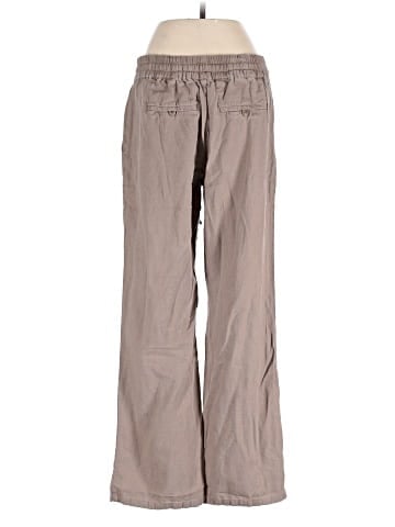 Forever 21 Linen Pants (view 2)