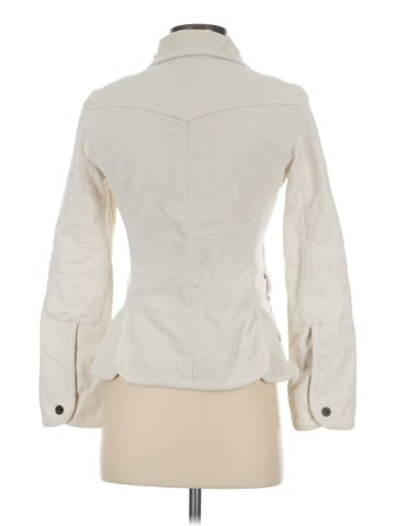 Gap Trenchcoat (view 2)