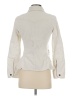 Gap Ivory Trenchcoat Size 2 - photo 2