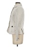 Gap Ivory Trenchcoat Size 2 - photo 5