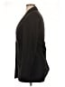 Unbranded 100% Polyester Black Blazer Size XL (estimated) - photo 5