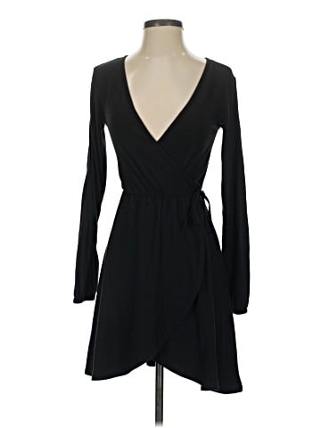 Derek Heart Cocktail Dress (view 1)