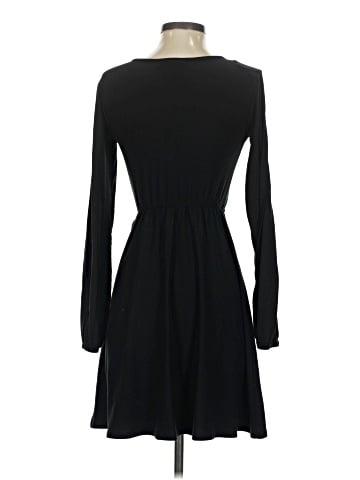 Derek Heart Cocktail Dress (view 2)