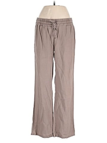 Forever 21 Linen Pants (view 1)