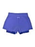 Spyder Solid Blue Athletic Shorts Size S - photo 2