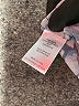 Daniel Rainn 100% Rayon Blue 3/4 Sleeve Blouse Size XL - photo 8