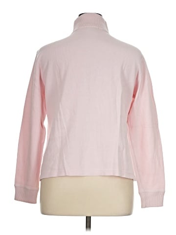 Lauren by Ralph Lauren Track Jacket (view 2)