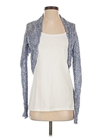 Margaret O'Leary Cardigan (view 1)