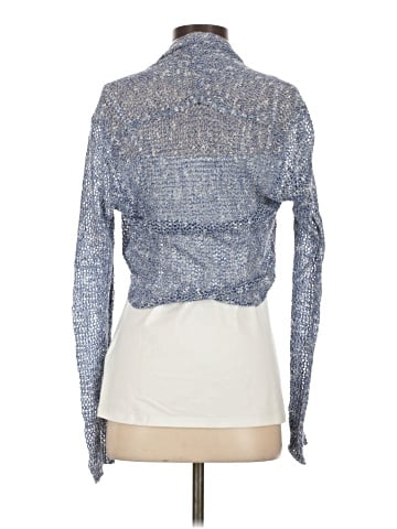 Margaret O'Leary Cardigan (view 2)