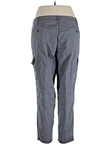 Eileen Fisher Cargo Pants (view 2)