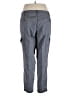 Eileen Fisher Gray Cargo Pants Size 22 - photo 2