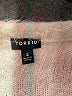 Torrid Metallic Ivory Pullover Sweater Size 2X Plus (2) - photo 7