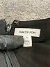 Nordstrom Black Cocktail Dress Size XS - photo 7