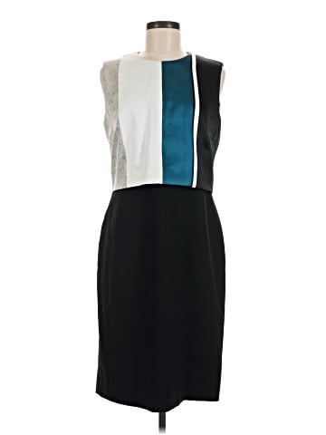 BOSS by HUGO BOSS Cocktail Dress (view 1)